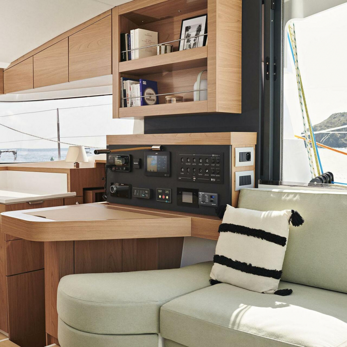 Gaja | Bali Catsmart OW photo 11