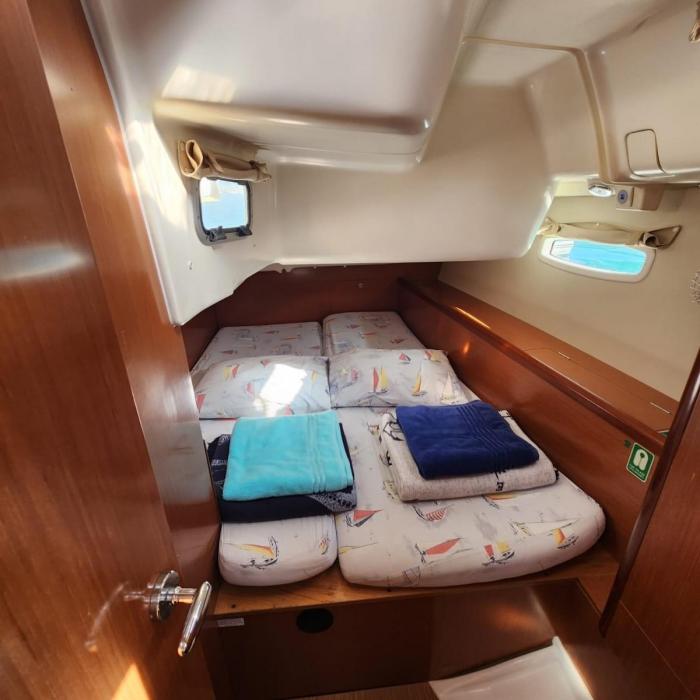 Eps-Epp | Beneteau Oceanis 40 Eps-Epp photo 13