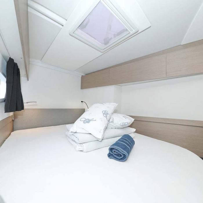 La Mula | Fountaine Pajot Astrea 42 photo 7