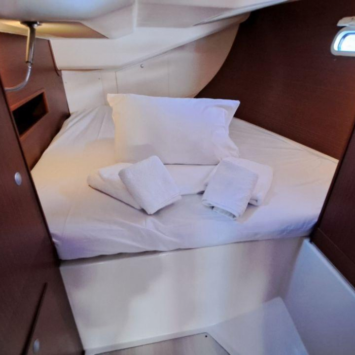 Swell | Hanse 455 photo 49