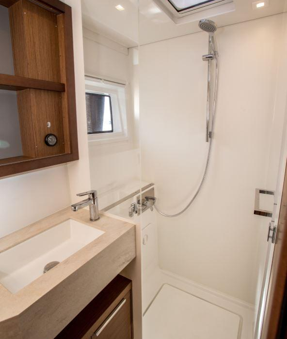 Sea Star | Lagoon 46 photo 7