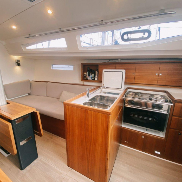 Marche Ou Reve | J 112 photo 3