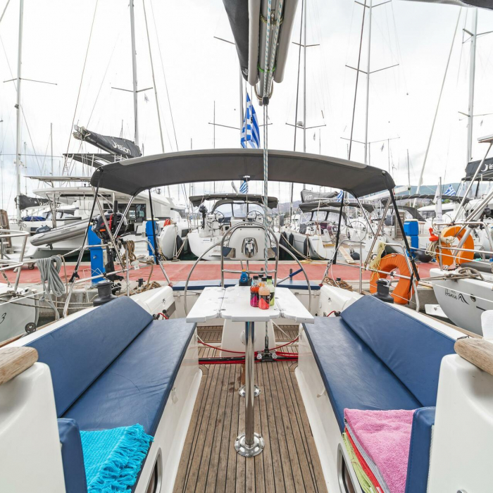 Vira | Salona 40 photo 18