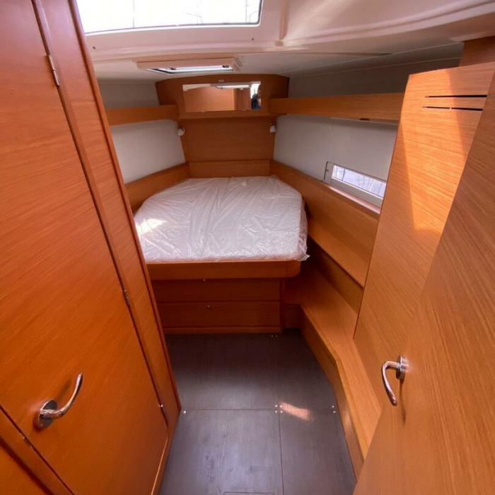 Malimè | Dufour 430 photo 7