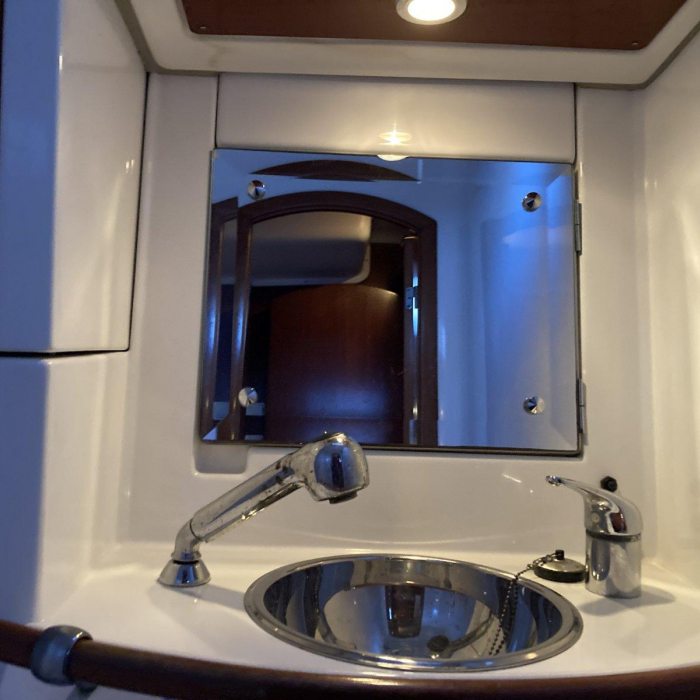 INTERMEZZO | Beneteau 50 photo 3