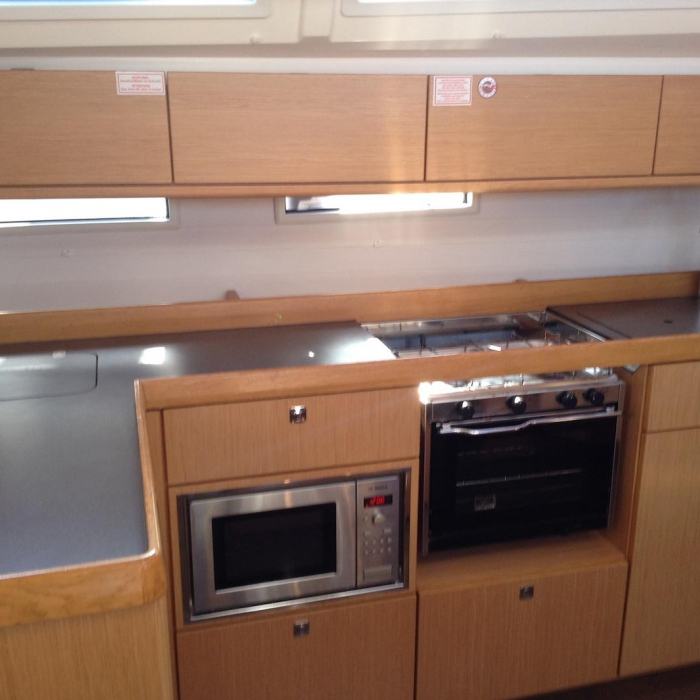 Albireo | Bavaria Cr 46 photo 13