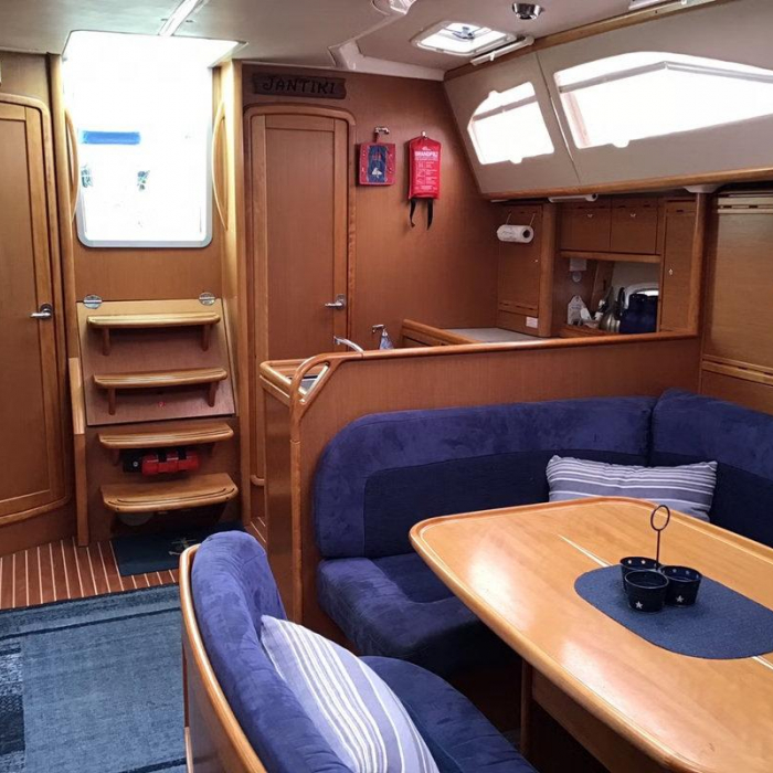 Comfort | Bavaria 44 Vision photo 4