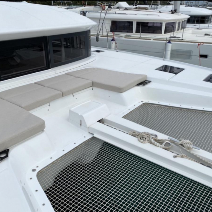 Dreamers | Lagoon 50 photo 51