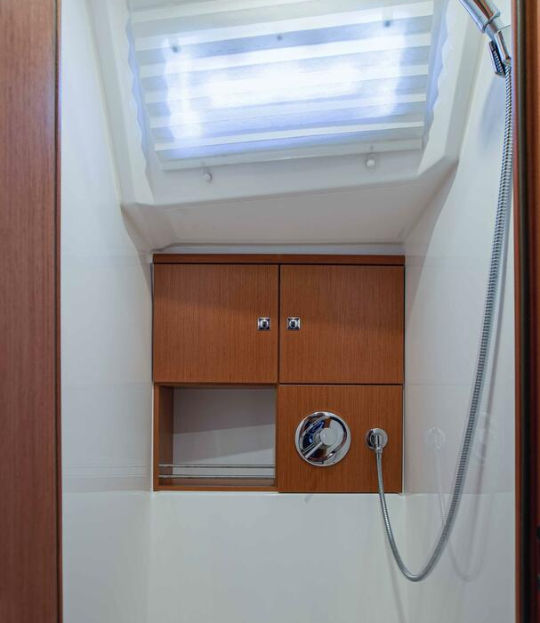 Dorabella | Bavaria Cruiser 46 photo 10