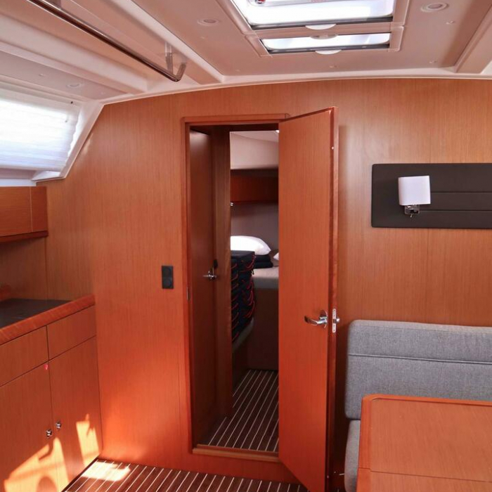 Unicorn | Bavaria Cruiser 46 photo 32