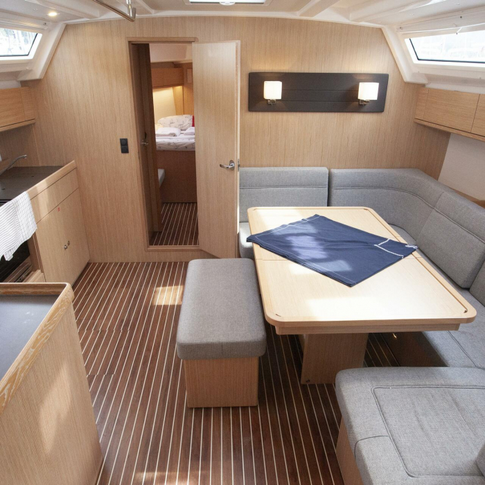Trex | Bavaria Cruiser 46 photo 7