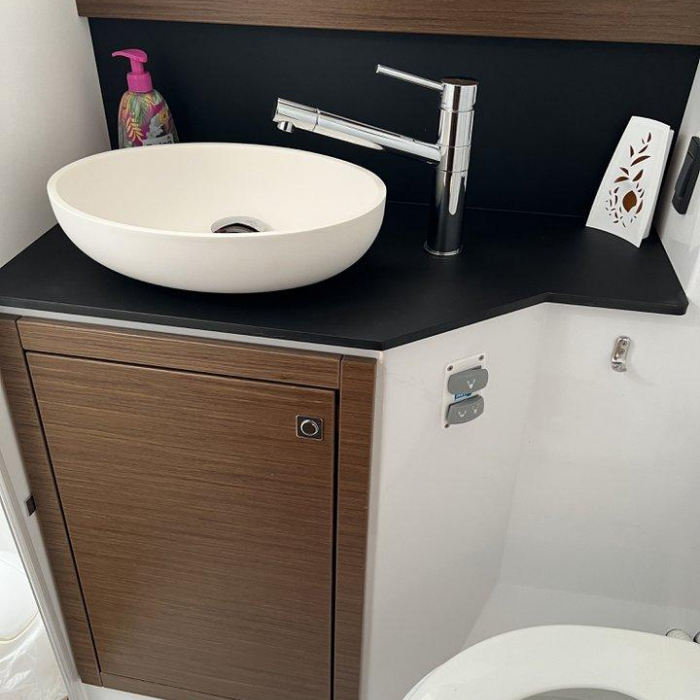 Dream (cat) | Nautitech 46 Open photo 34