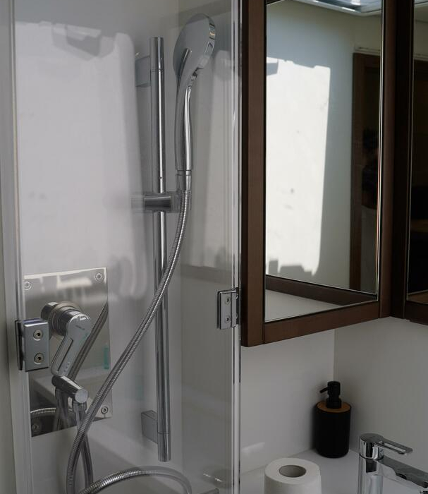 Blue Velvet | Lagoon 52 photo 14