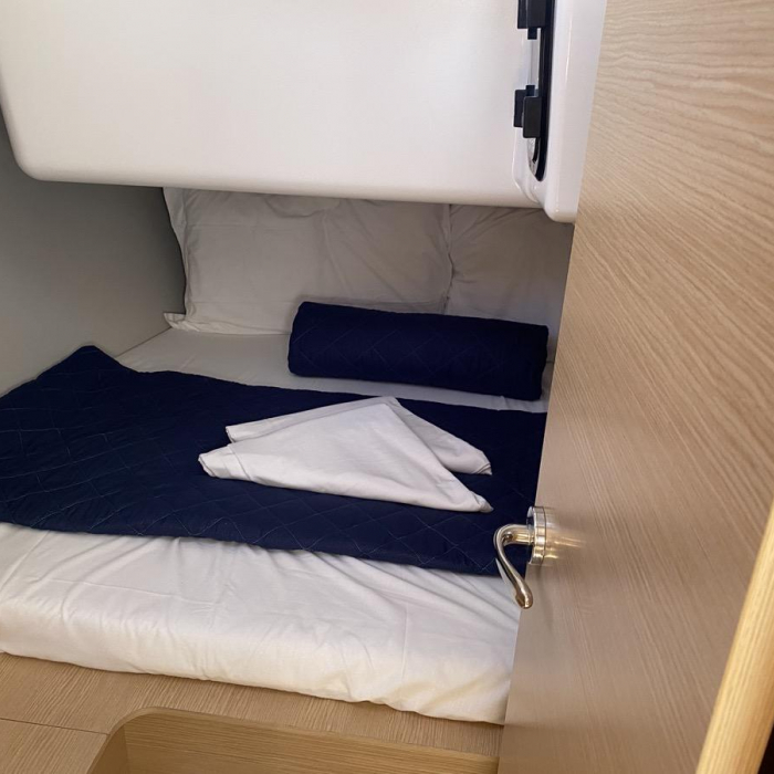 Volpetta | Dufour 360 grand large photo 11