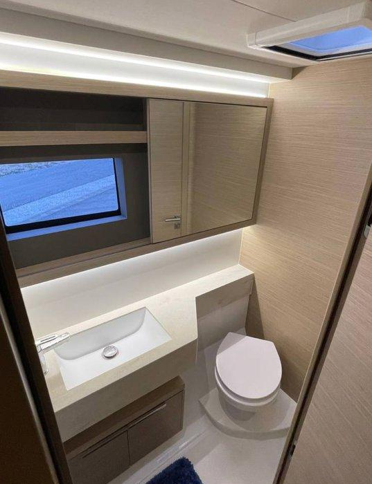 Unconditional Love | Lagoon 51 OW photo 4