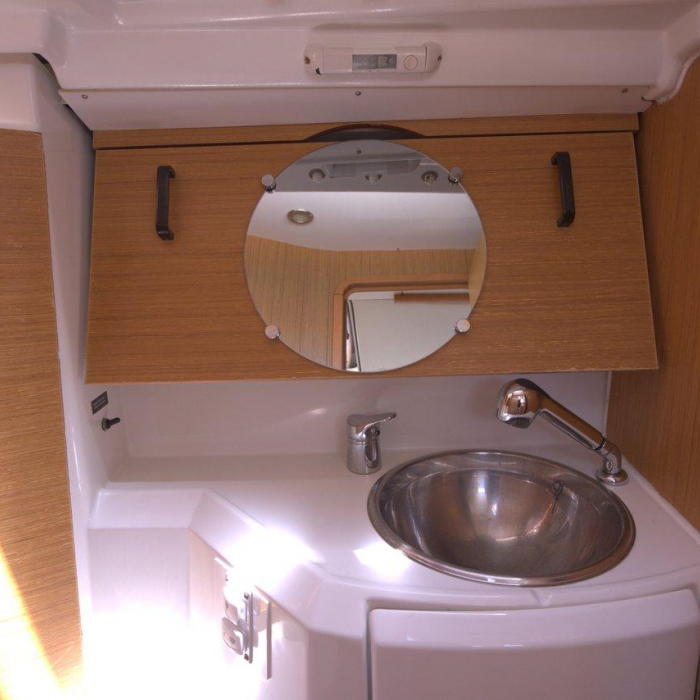 Candy | Sun Odyssey 36i photo 13