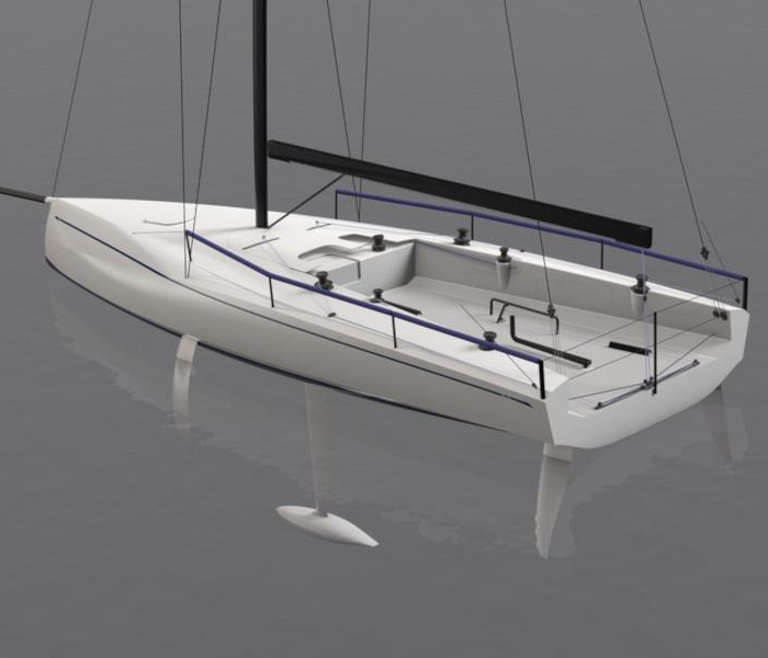 no name | ClubSwan 36 photo 6