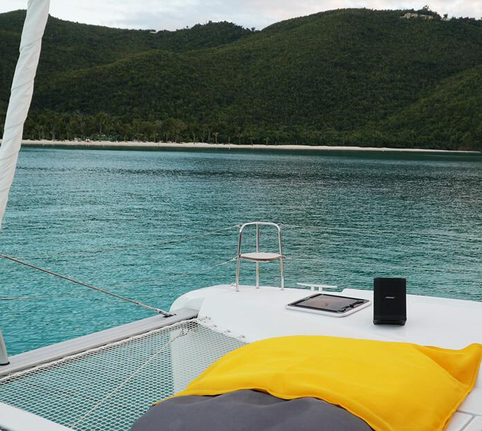 HeyBlue | Lagoon 42 photo 20