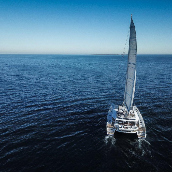 Sameli | Skimmer photo 1