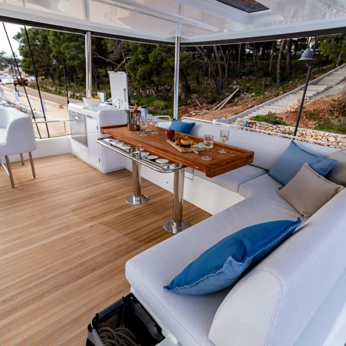 AGENDA 55 | Lagoon 55 photo 14
