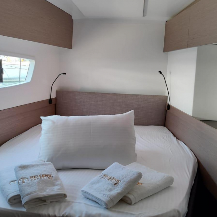Cicada | Fountaine Pajot Astrea 42 photo 9