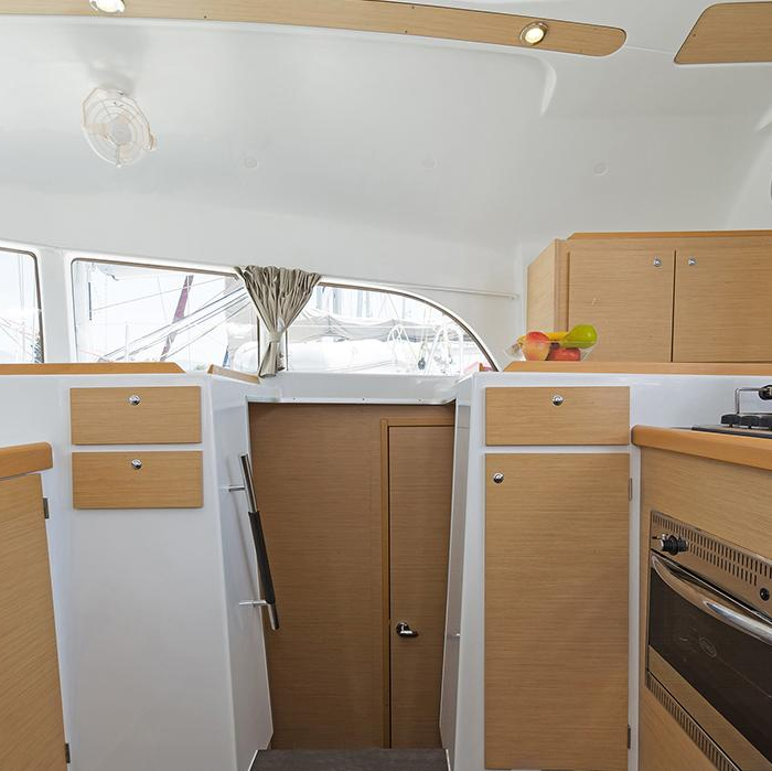 Bellevue | Lagoon 380 S2 photo 9