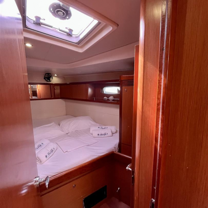 Maistra | Oceanis 54 photo 22