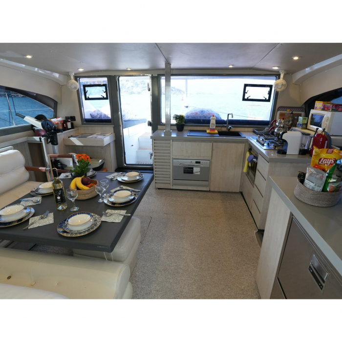 Panda Joy | Leopard 40 photo 16