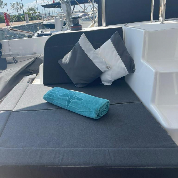 Seaduction | Lagoon 42 photo 22