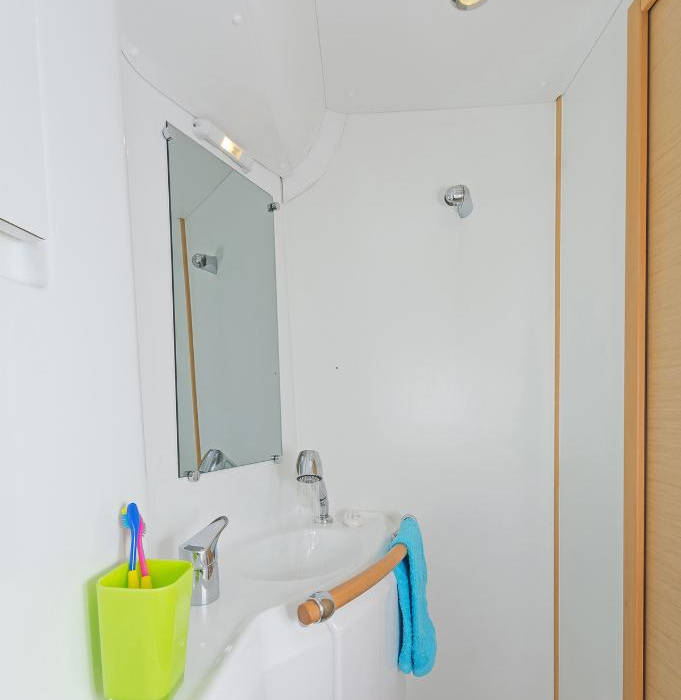 Bellevue | Lagoon 380 S2 photo 3