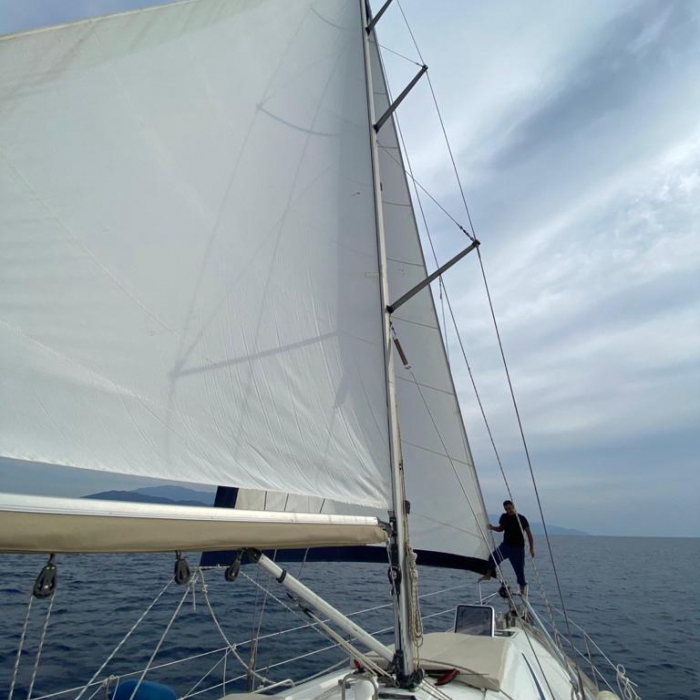 Velero | Bavaria 44 photo 5
