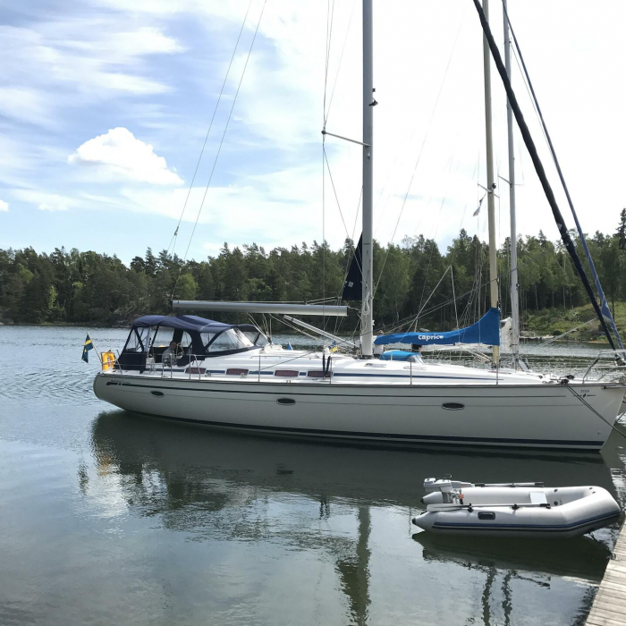 Evita | Bavaria 46 photo 15