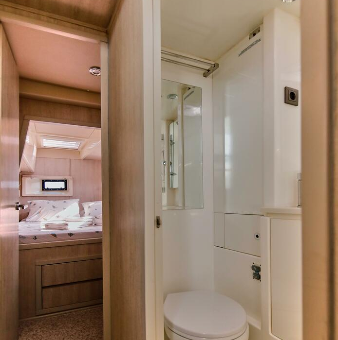 Panda Joy | Leopard 40 photo 17