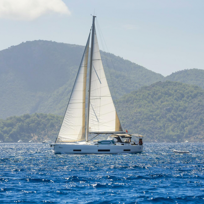 Robin | Dufour 470 photo 6