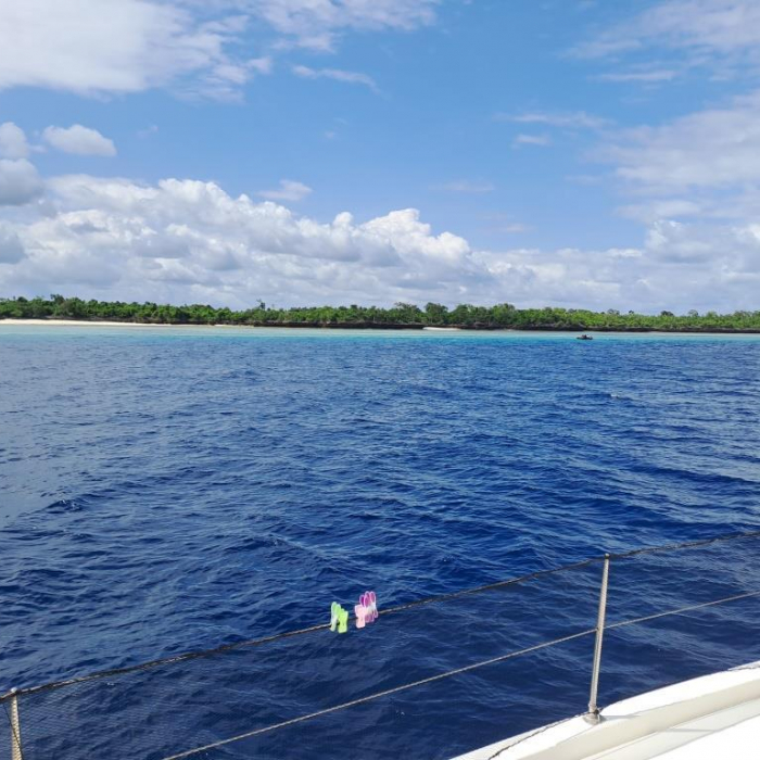 JAUDANIC III | Leopard 48 photo 19