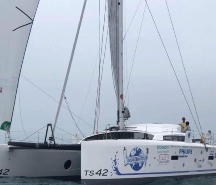 Castor | TS 42 photo 20