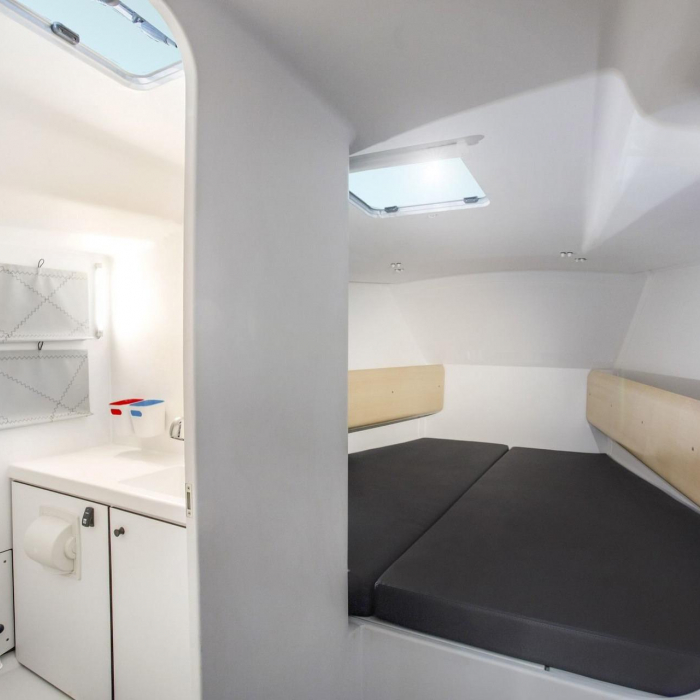 SILVER WAVE | Pogo 36 photo 12