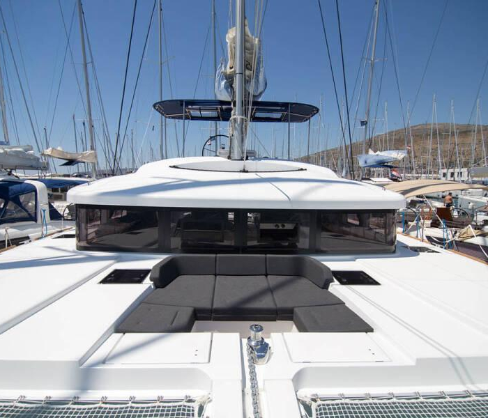 LinaHanna | Lagoon 52 F photo 2