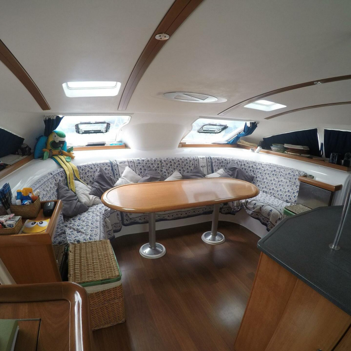 Alcade | Nautitech 47 photo 10