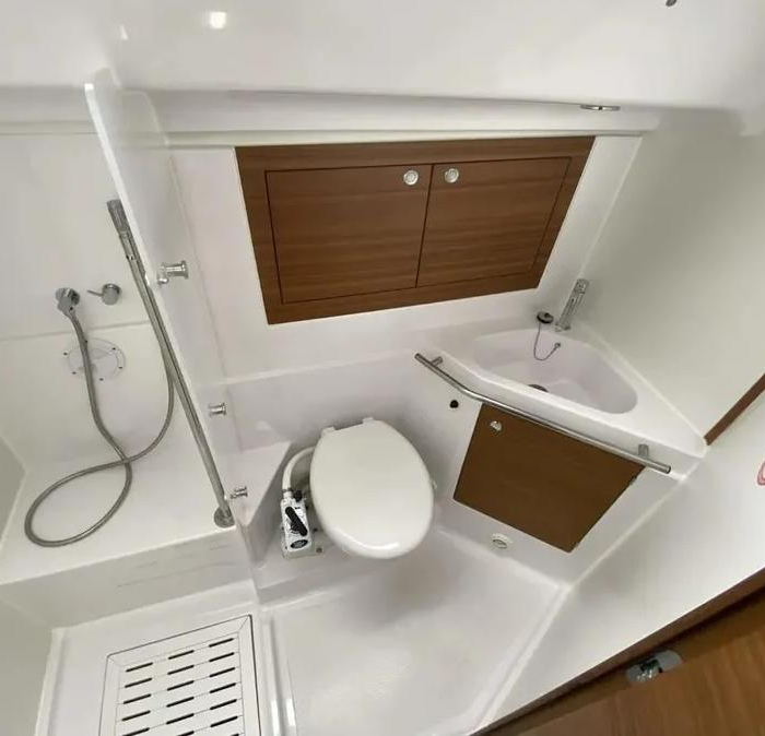 Josi | Elan Impression 45.1 photo 9