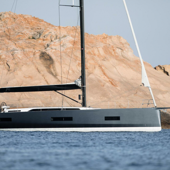 Never Quiet | Solaris 50 photo 24