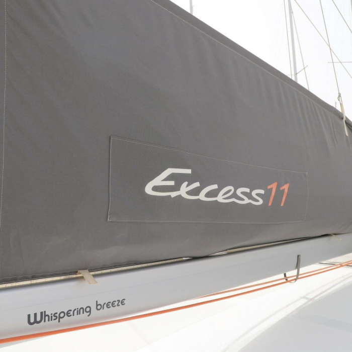 Whispering Breeze | Excess 11 photo 11