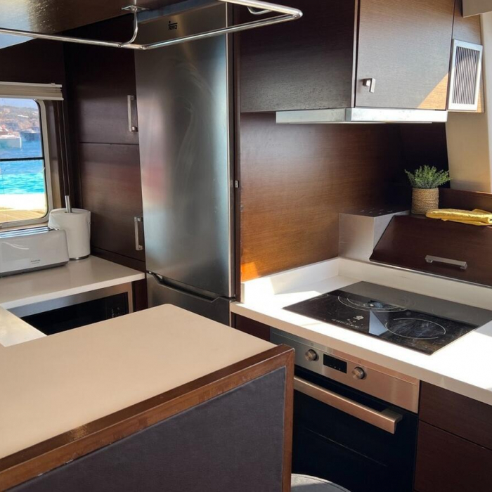 Tekila | Sunreef 62 photo 8