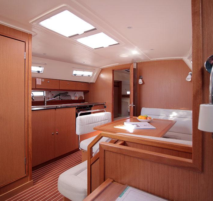 Tesoro | Bavaria Cruiser 40 photo 14