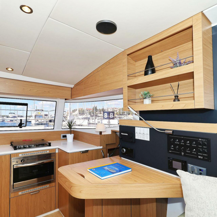 Arpina | Bali Catsmart photo 12