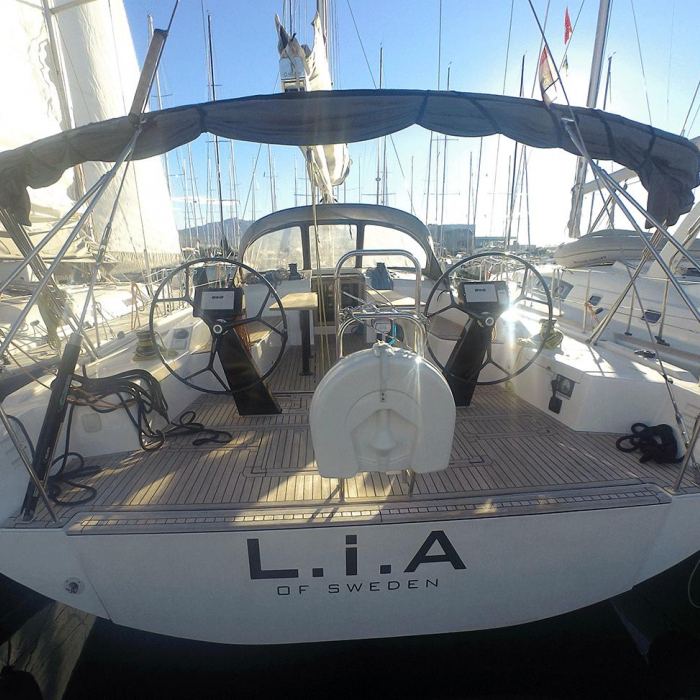 LIA OF SWEDEN | More 55 photo 15