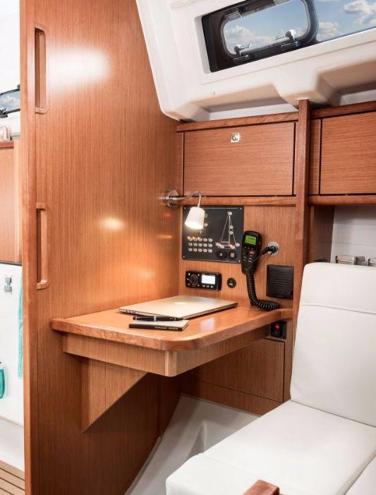 Signorina | Bavaria Cruiser 34 photo 11