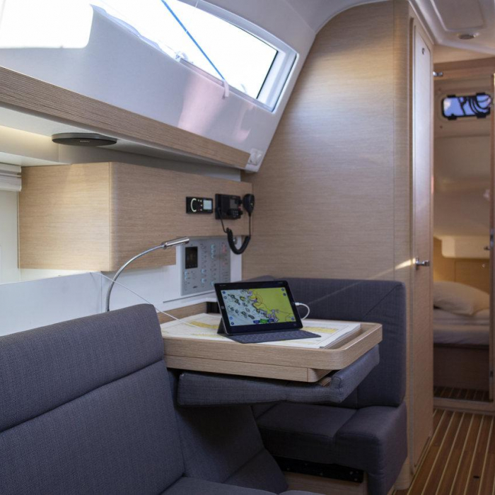 Janina | Elan 40 Impression photo 3