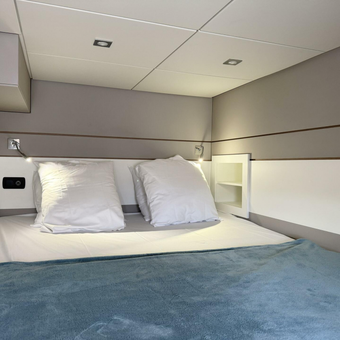 Good luck | Aventura 45 photo 30