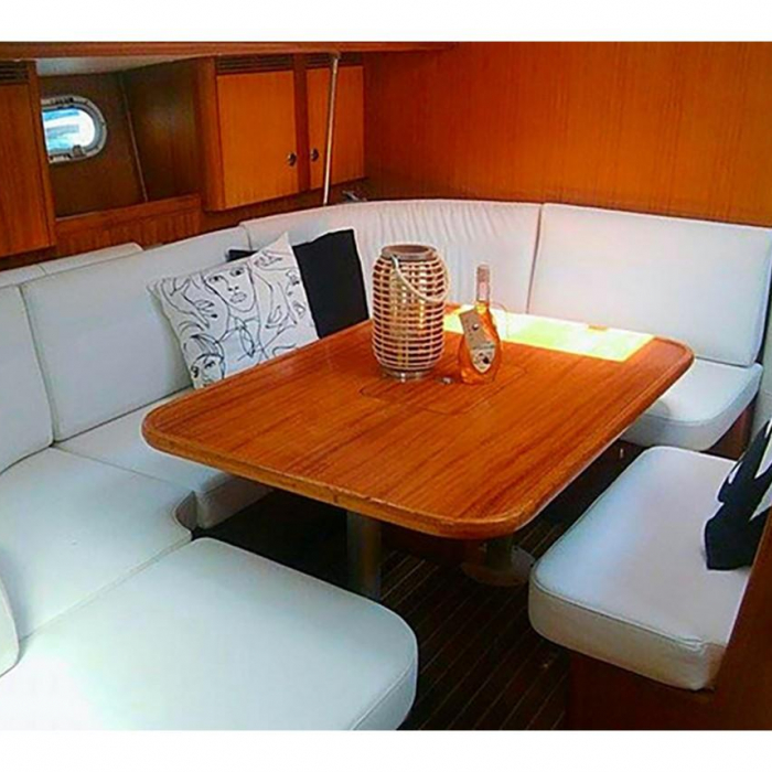 Roxani | Elan 45 photo 12